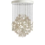 Verpan - Fun 4 DM Hanglamp