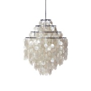 Verpan - Fun 0 Dm Hanglamp