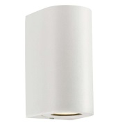 Nordlux - Canto Maxi 2 Wandlamp White
