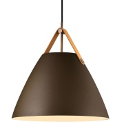 Design For The People - Strap 36 Hanglamp Beige DFTP
