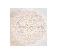 Kartell - Bloom Cw2 Wandlamp/Plafondlamp Wit