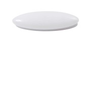 Lucande - Leihlo LED Wandlamp Wit