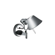 Artemide - Tolomeo Faretto E27 Wandlamp