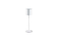 Paulmann - Tuni Portable Tafellamp IP44 Matt Wit