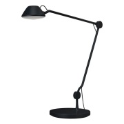 Fritz Hansen - AQ01 Tafellamp Mat Zwart
