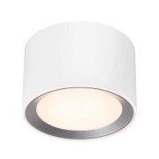 Nordlux - Landon 8 Plafondlamp White