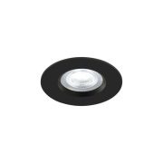Nordlux - Don Smart Color Ingebouwd Spot Black