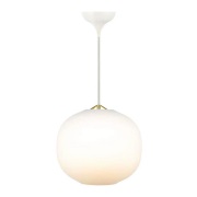 Design For The People - Navone 20 Hanglamp White DFTP