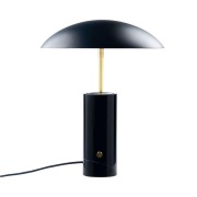 Design For The People - Mademoiselles Taffellamp Zwart DFTP