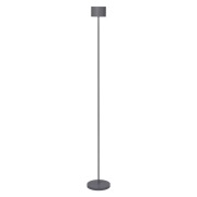 Blomus - Farol Portable Vloerlamp Warm Gray