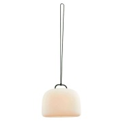 Nordlux - Kettle To-Go 36 Buiten Lamp IP65 Green