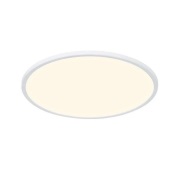 Nordlux - Oja 42 Plafondlamp IP54 3000/4000K Dim  White