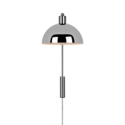 Nordlux - Ellen 20 Wandlamp Chrome