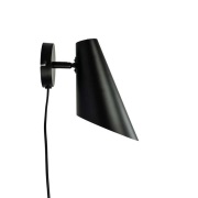 DybergLarsen - Cale Wandlamp Matt Black
