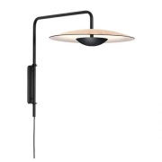 Marset - Ginger 20 A Wandlamp Dimmable Plug-in Oak