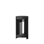 AYTM - Ora Lantaarn Ø15,5xH28,2 Black