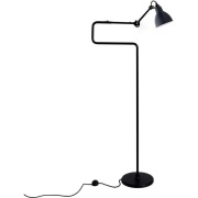 Lampe Gras - 411 Vloerlamp Zwart