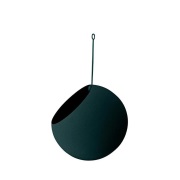 AYTM - Globe Pot Ø17xH28 Forest