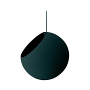 AYTM - Globe plantenpot Ø21xH32 Forest