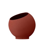 AYTM - Globe Pot Ø30xH26,6 Ginger Bread