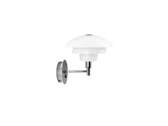 DybergLarsen - Morph Wandlamp Opal