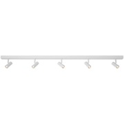 Nordlux - Omari 5 Plafondlamp  White
