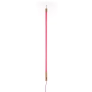 Seletti - Linea LED Lamp Fucsia