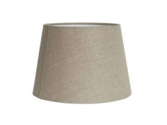 Watt & Veke - Basic Straight 26 Scherm Natural