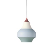 Louis Poulsen - Cirque Hanglamp Ø220 Koper Top