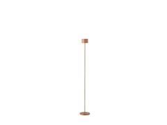 Blomus - Farol Portable Vloerlamp Rusty