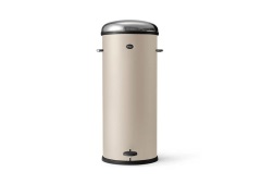Vipp - 17 Pedaalemmer Beige