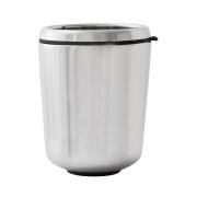 Vipp - 7 Tandenborstel Houder Stainless Steel