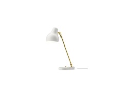 Louis Poulsen - VL38 Tafellamp Wit