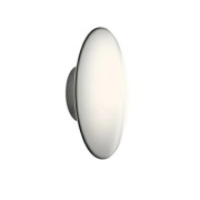 Louis Poulsen - AJ Eklipta LED plafondlamp, Ø 22 cm, wit