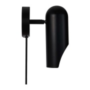 Design For The People - Rochelle Wandlamp Black DFTP