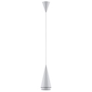 Lucande - Naoh Hanglamp White