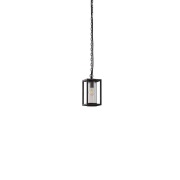 Lucande - Ferda Buiten Hanglamp Graphite