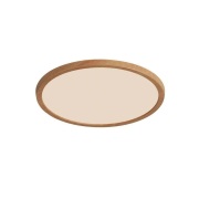 Nordlux - Oja 29 Plafondlamp IP20 2700K Step Dim Wood