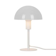 Nordlux - Ellen Mini Tafellamp White