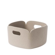 Muuto - Restore Mand 28x28 Zand