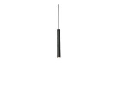 Nordlux - Vico Hanglamp Black