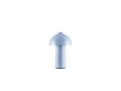 Globen Lighting - Buddy Portable Tafellamp IP44 Light Blue