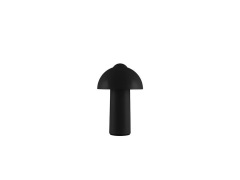 Globen Lighting - Buddy Portable Tafellamp IP44 Black