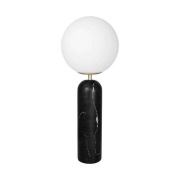 Globen Lighting - Torrano Taffellamp Black