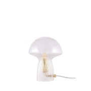 Globen Lighting - Fungo 16 Taffellamp Special Edition Clear