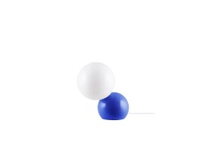 Globen Lighting - Ripley Wand-/Tafellamp Blue