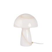 Globen Lighting - Fungo 22 Taffellamp Beige