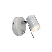 By Rydéns - Correct Wandlamp Spot Wit