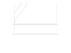 Rotaliana - Squiggle H10 Hanglamp 2700K Matt White