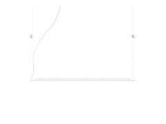 Rotaliana - Squiggle H8 Hanglamp 3000K Matt White
